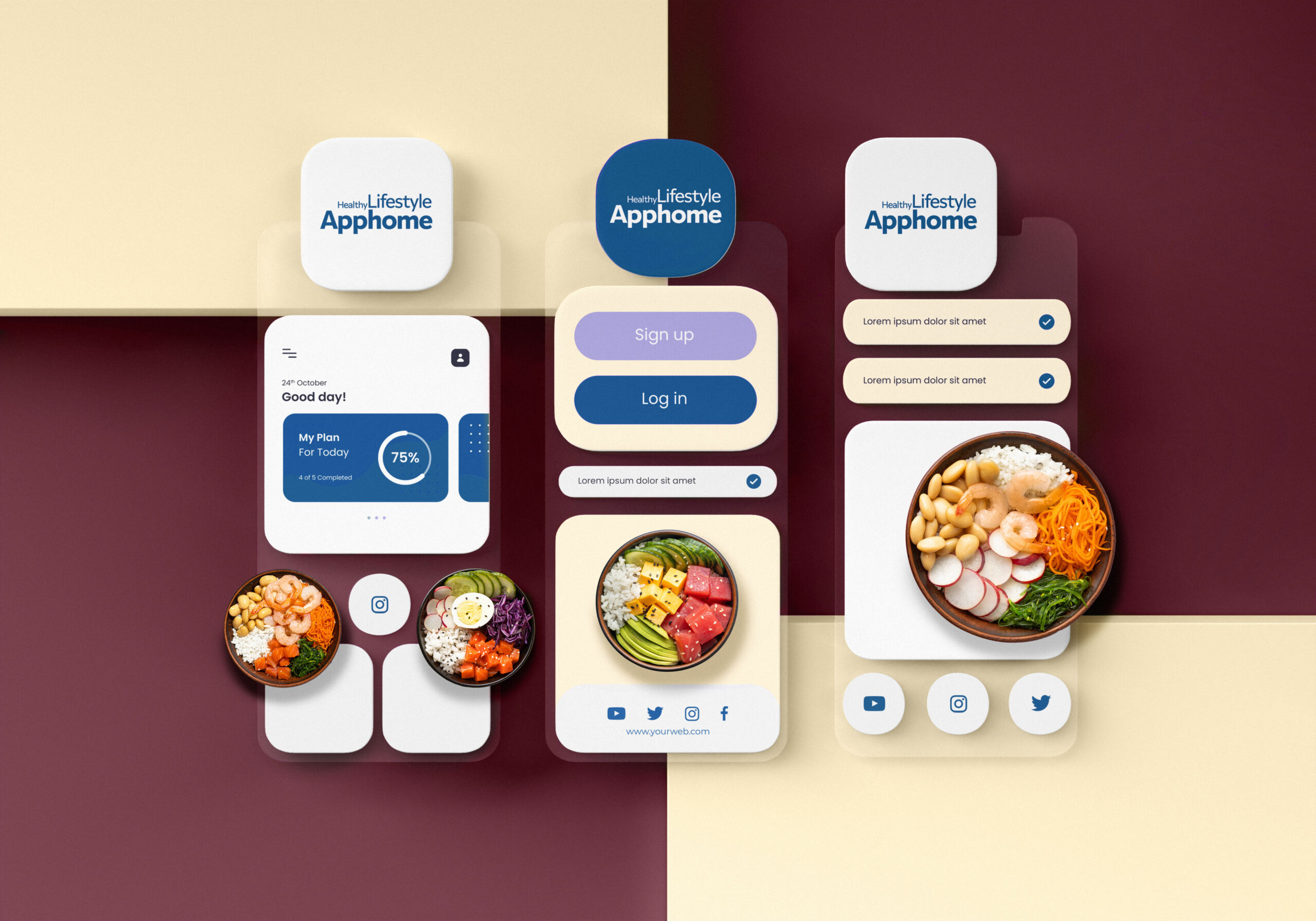 view-nutritional-counter-app